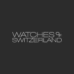 Watches of Switzerland Group plc (WOSG.L) .